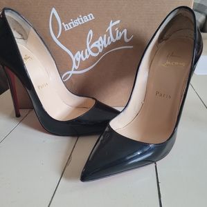 SO Kate 120 Christian  Louboutin